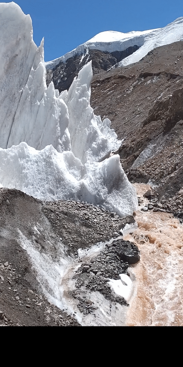 El agua vale más que el oro: una causa que nos une en Mendoza